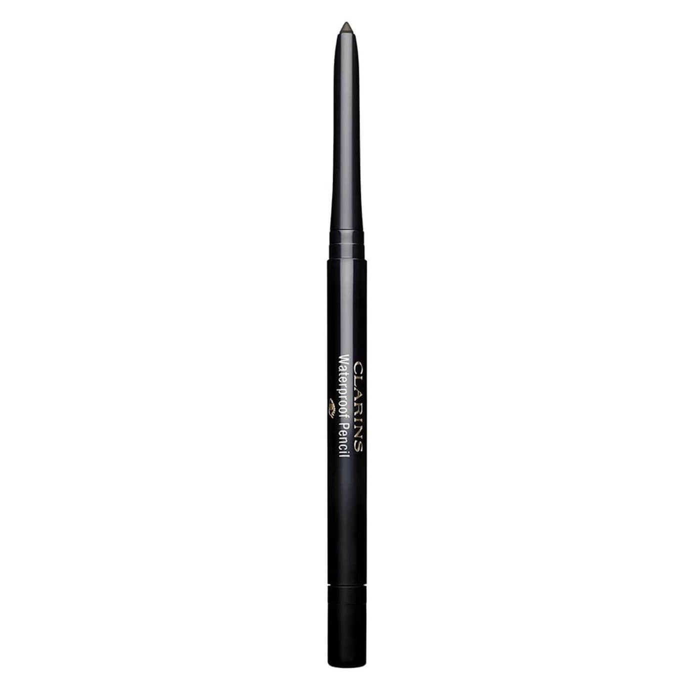 Stylo Yeux Waterproof - Black Tulip 01