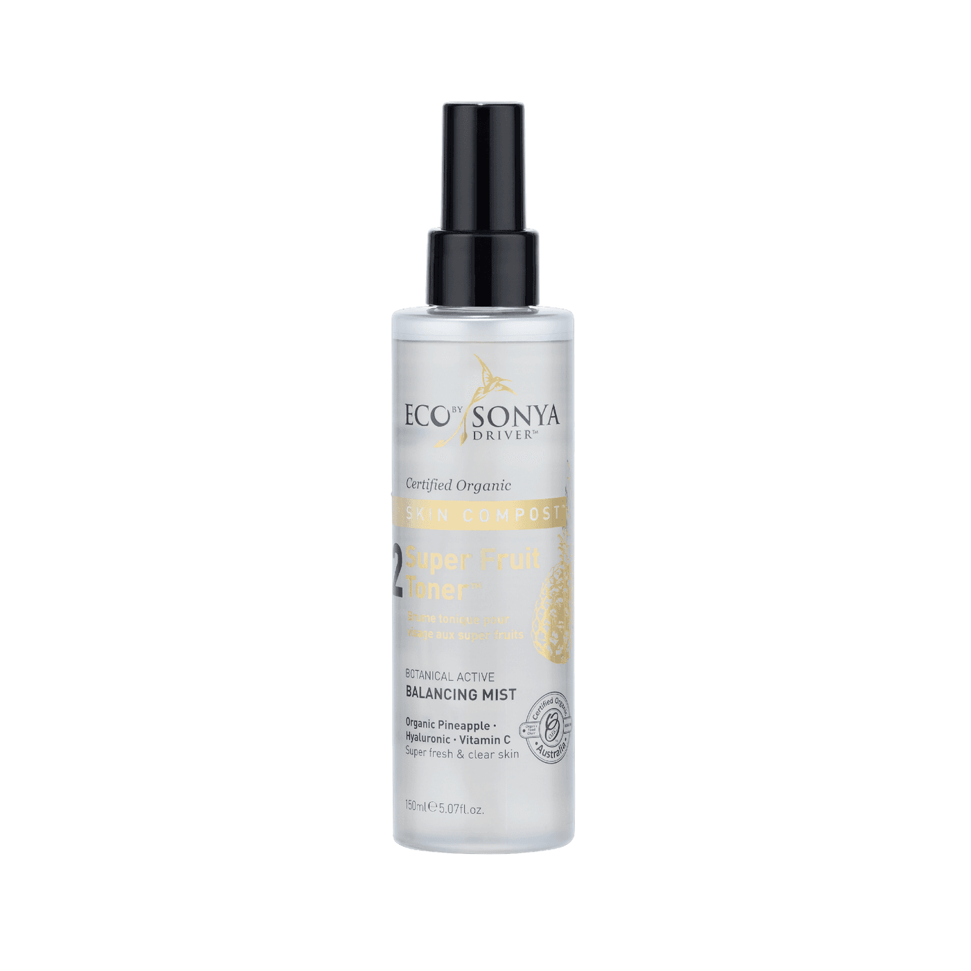 Eco by Sonya Driver - Super Fruit Toner
