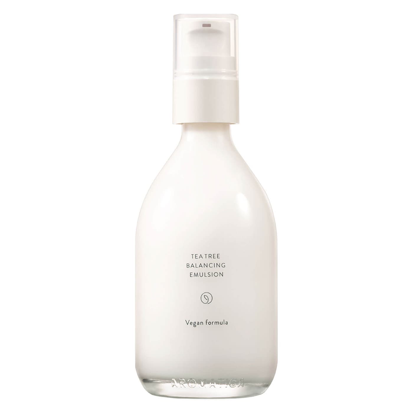 AROMATICA - Tea Tree Balancing Emulsion