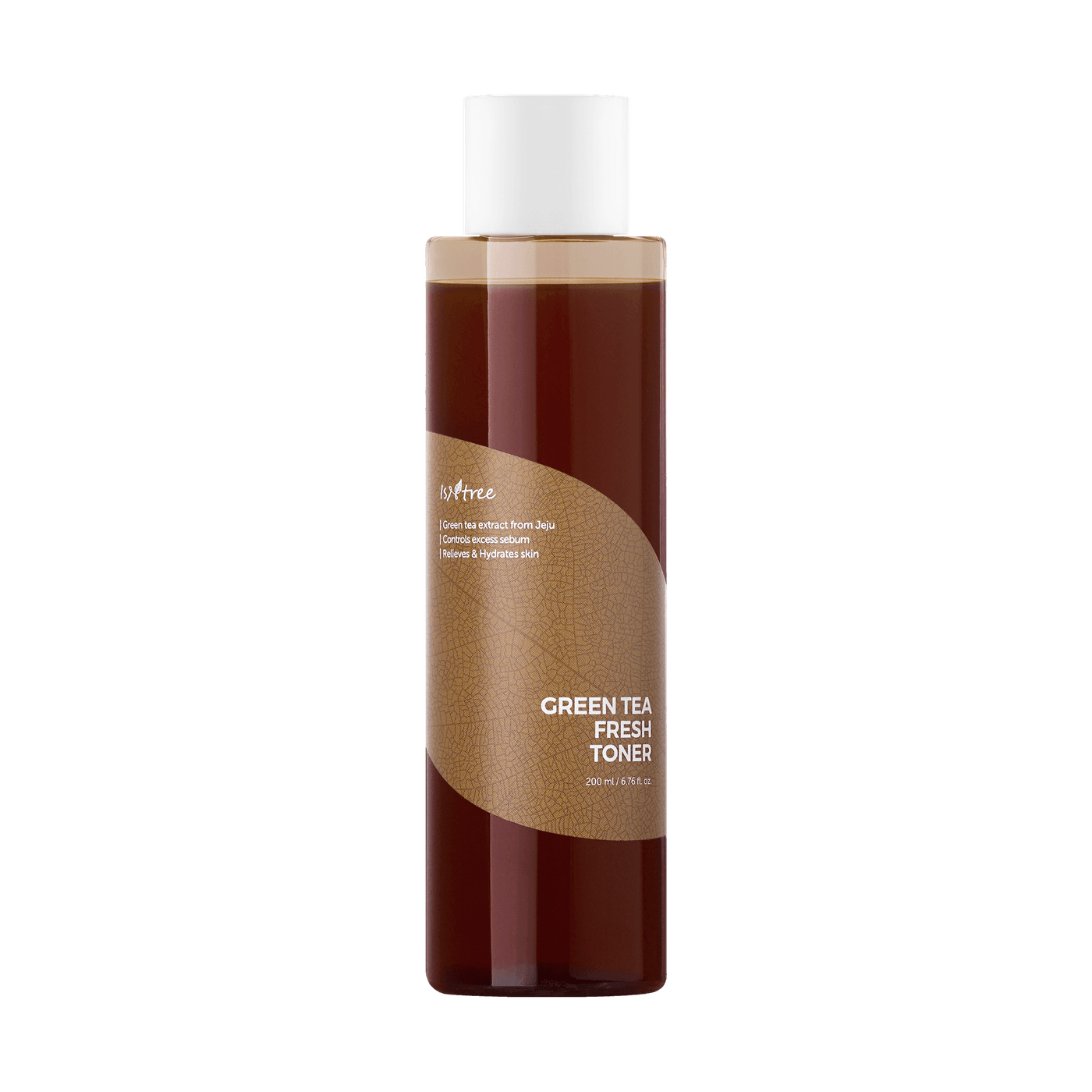 Isntree - Green Tea Fresh Toner