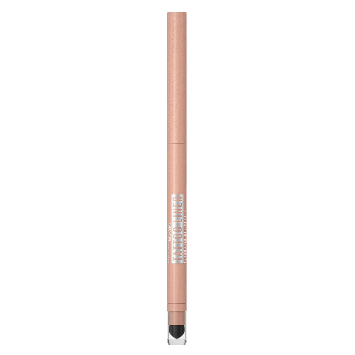 Maybelline NY Eyes - Tattoo Liner Smokey Gel Pencil 90 Moonstruck