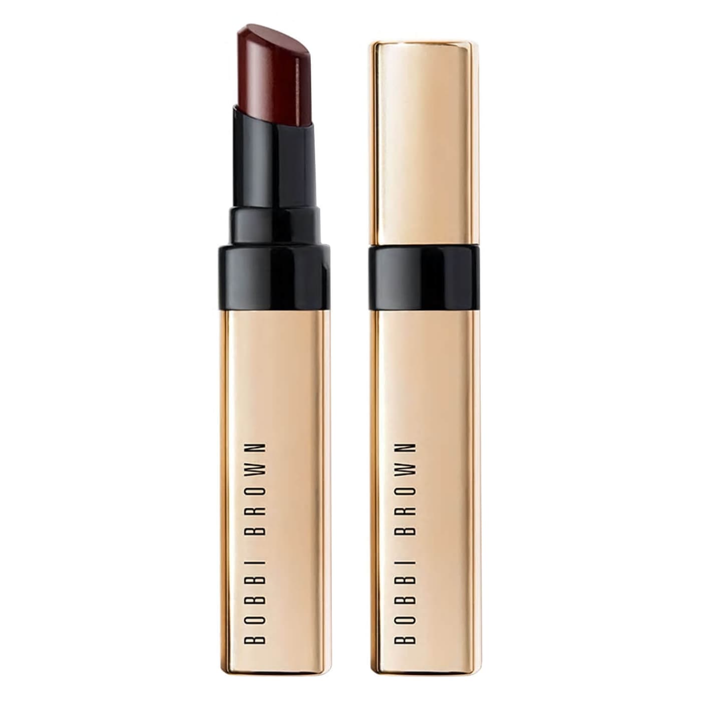 BB Lip Color - Luxe Shine Intense Lip Color Night Spell