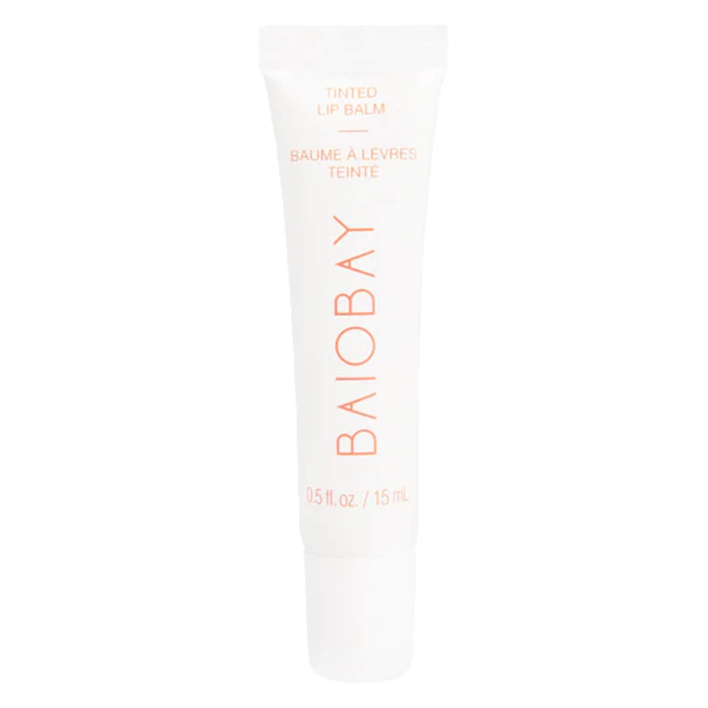 BAIOBAY - Tinted Lip Balm