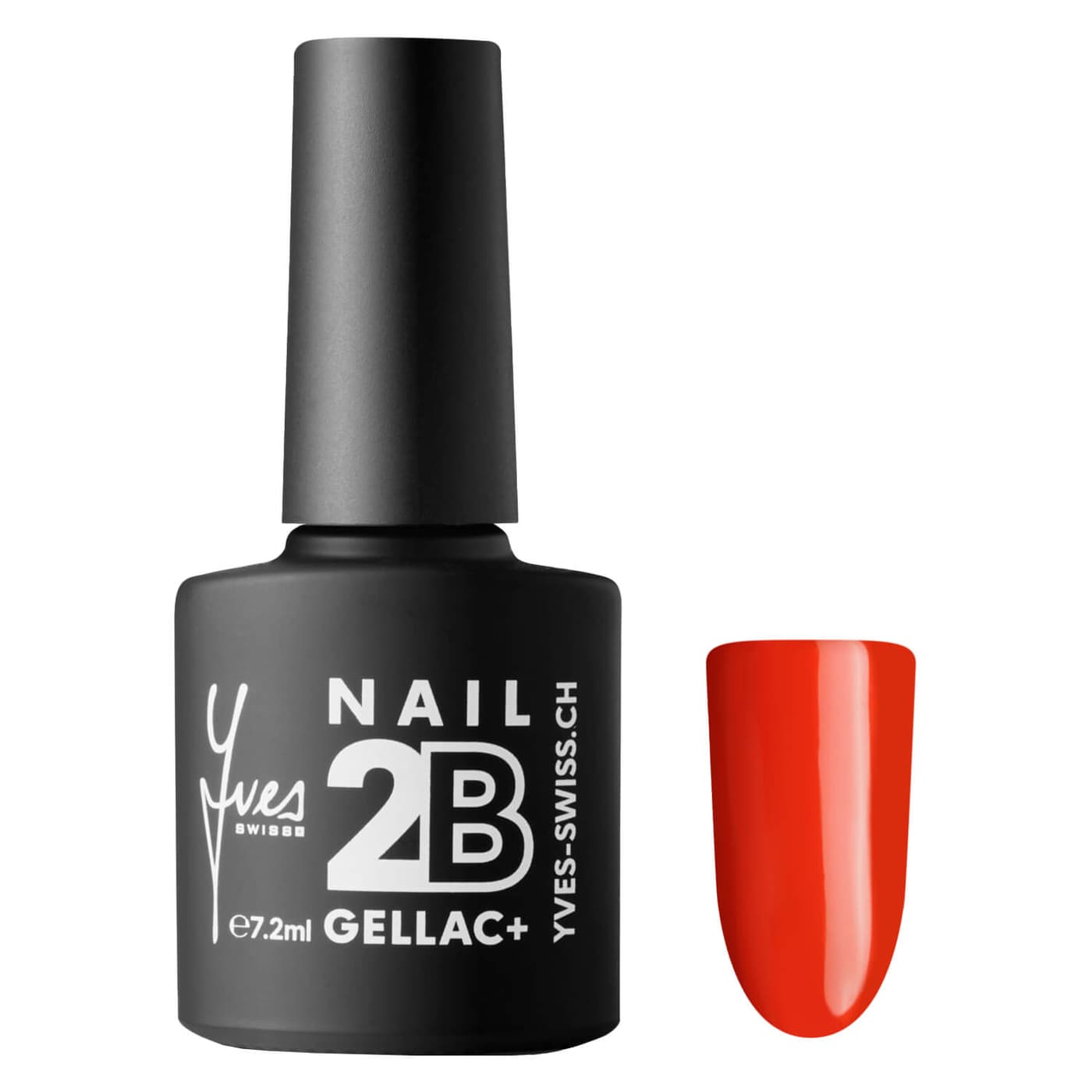 2B Gellac+ - No. 006