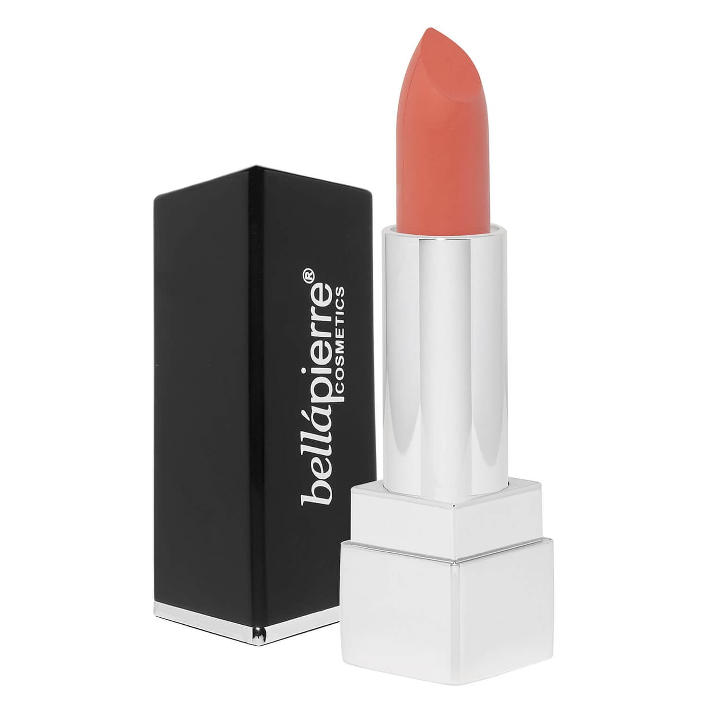 bellapierre Lips - Matte Lipstick Pumpkin Spice