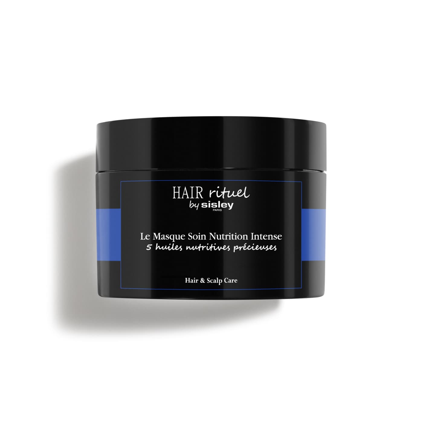 Hair Rituel by Sisley - Le Masque Soin Nutrition Intense