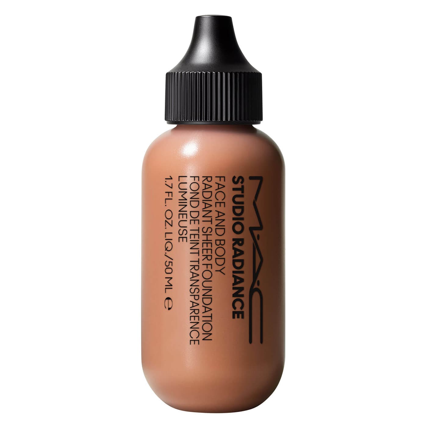Studio Radiance - Face & Body Foundation W4