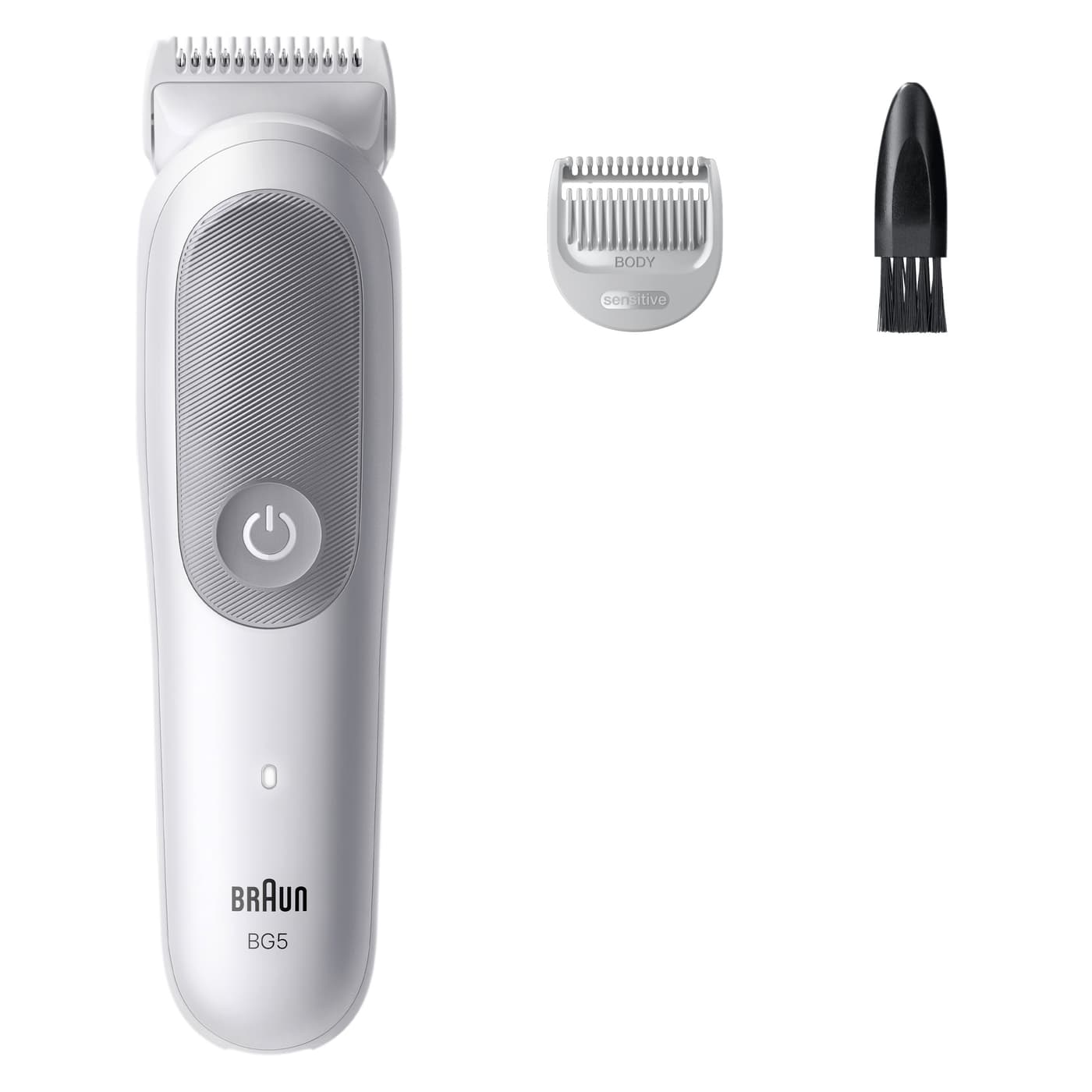 BRAUN Series - 5 Body Groomer BG5500