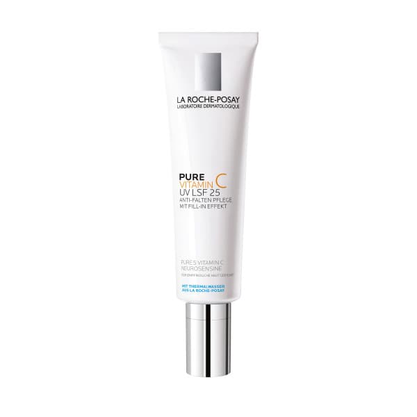 La Roche Posay Redermic - Redermic C Creme Uv