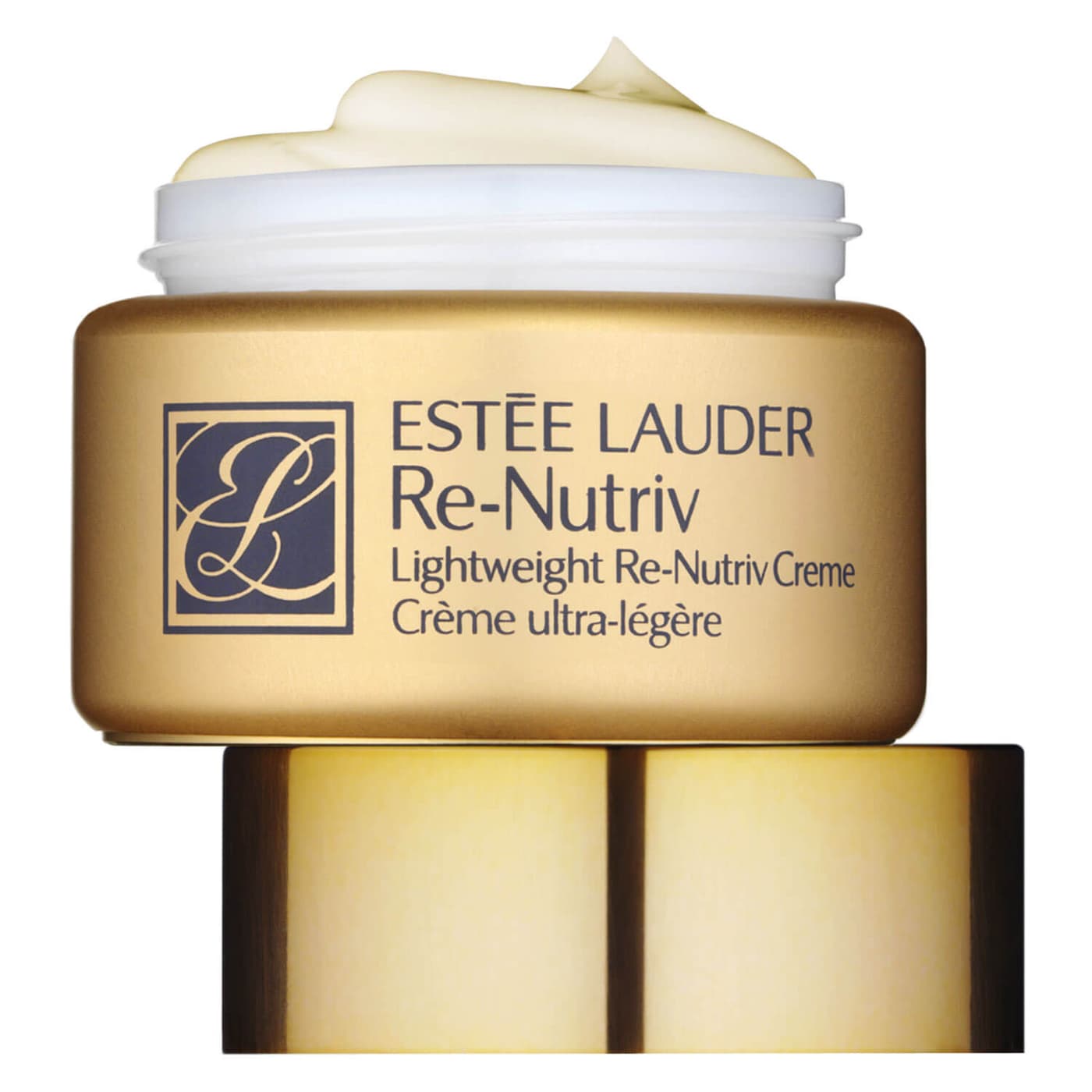 Re-Nutriv - Lightweight Creme