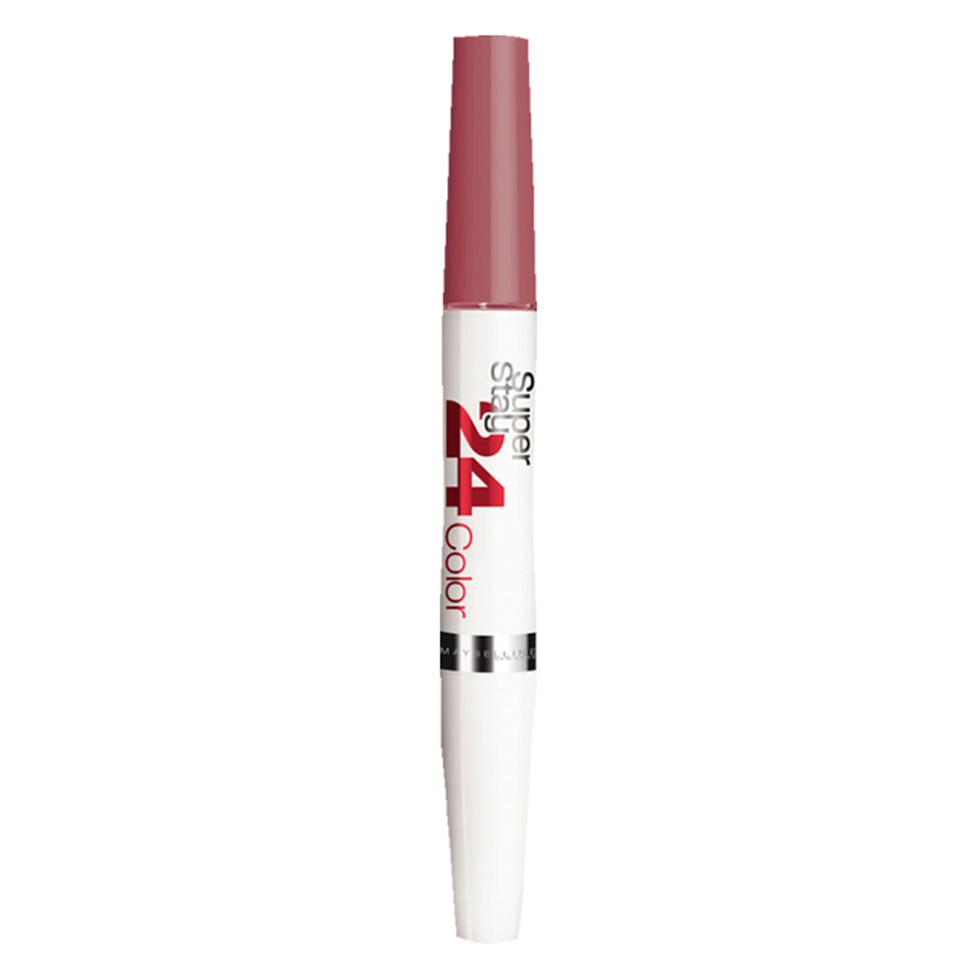 Maybelline NY Lips - Super Stay 24H Lippenstift Nr. 310 Bois de Mauve