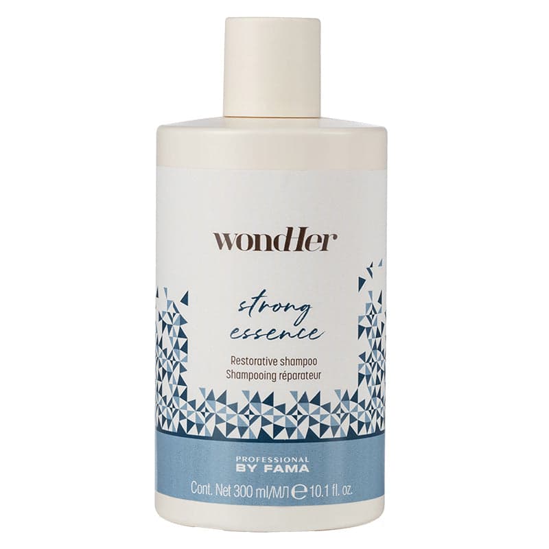 WondHer - Strong Essence Restorative Shampoo