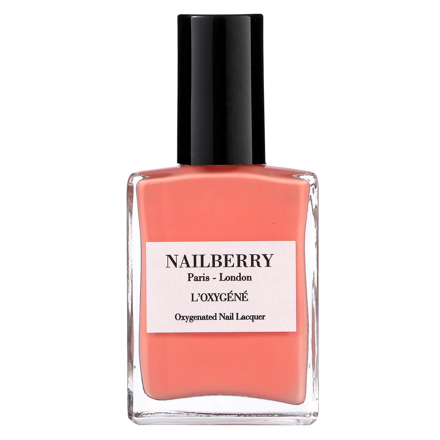 L'oxygéné - Peony Blush