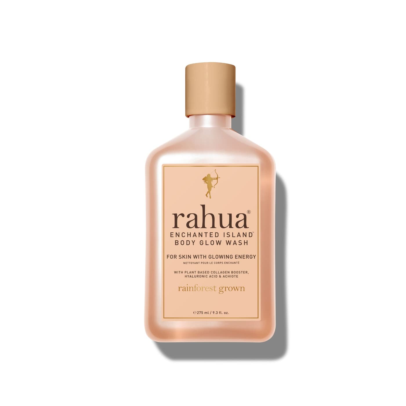 Rahua Body - Enchanted Island™ Body Glow Wash