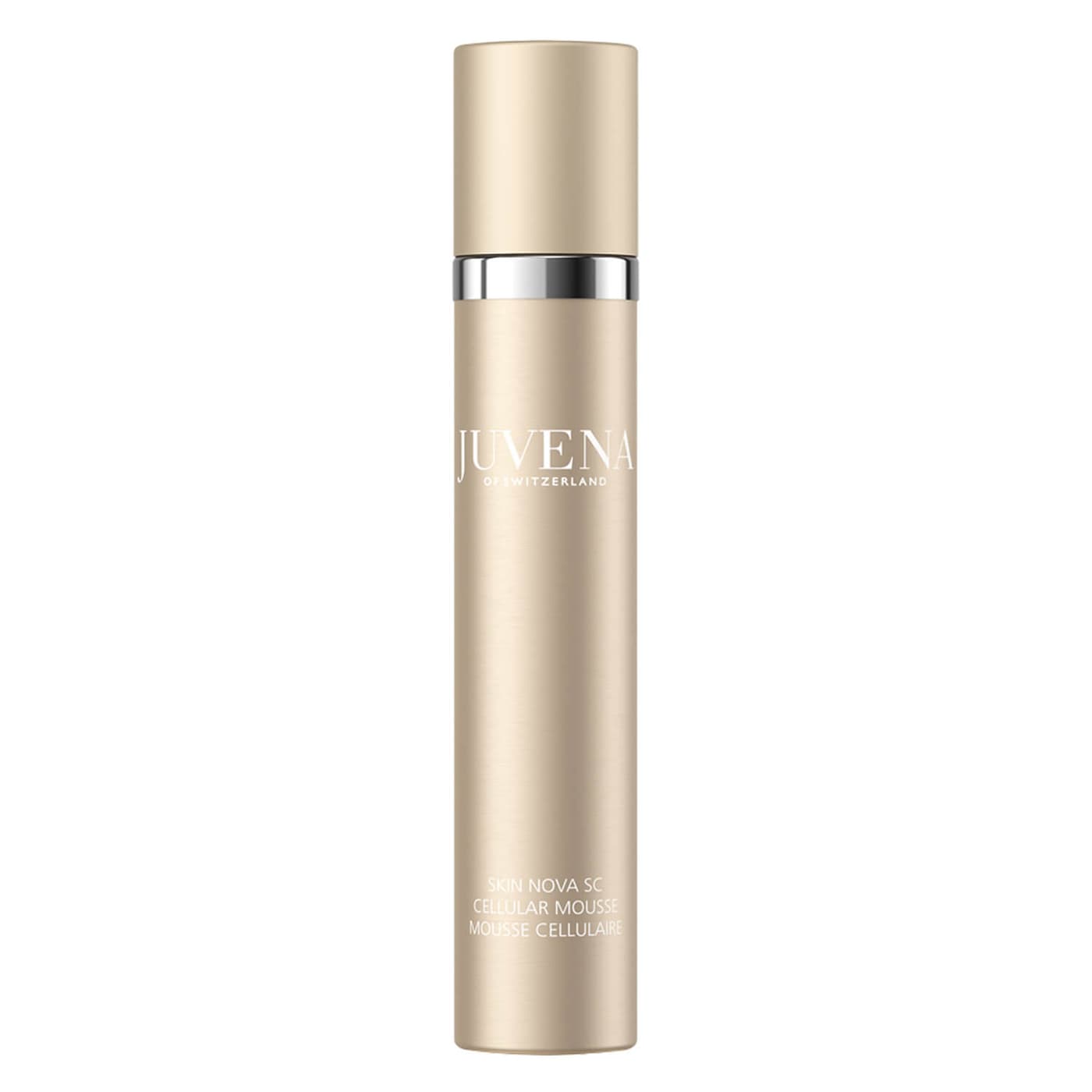 Skin Specialists - SkinNova Cellular Mousse