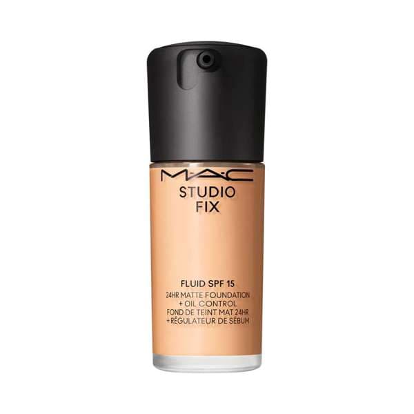 Studio Fix - Studio Fix FluID Foundation SPF15 NC18