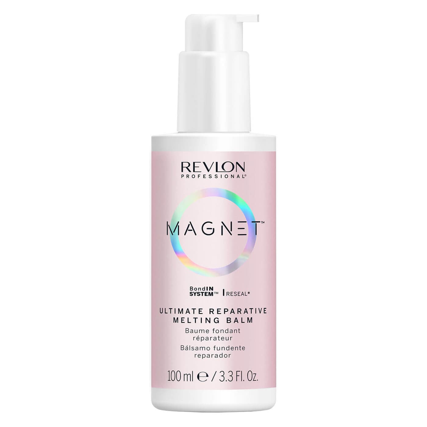 Magnet - Ultimate Reparative Melting Balm