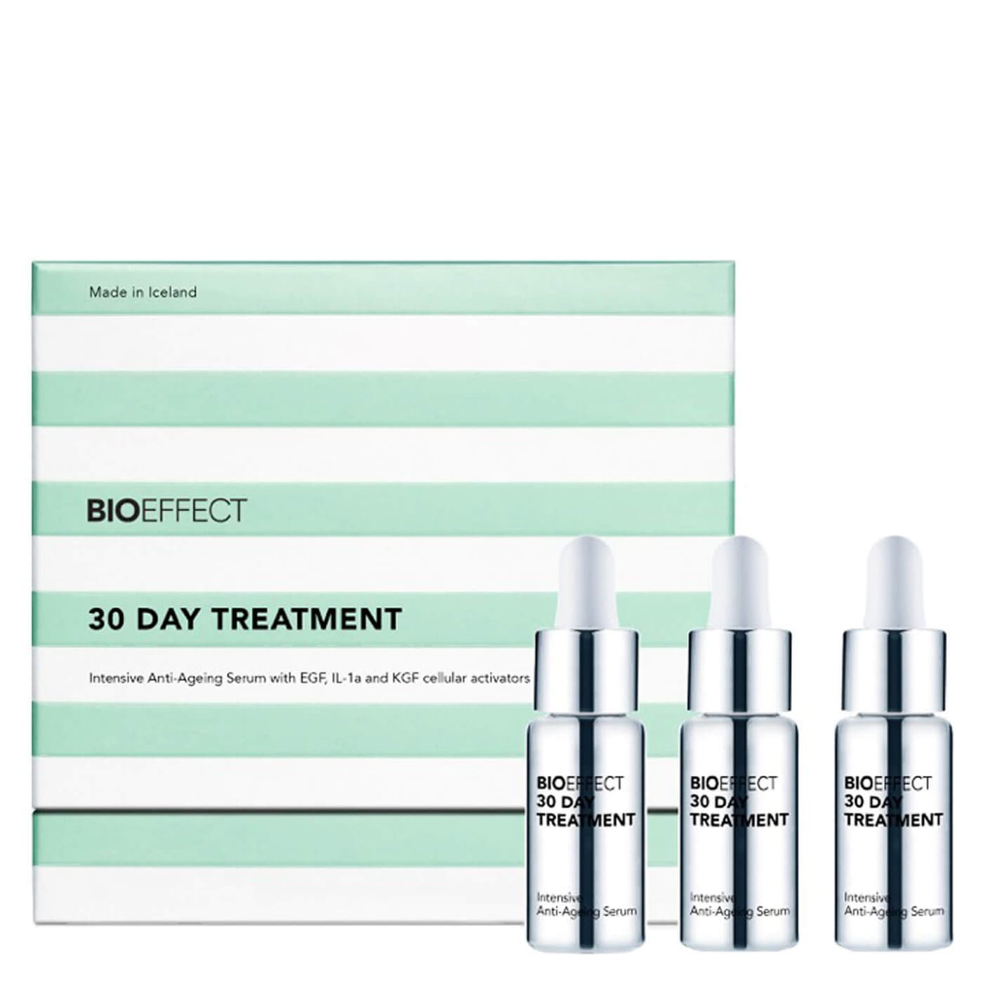 BIOEFFECT - 30 DAY TREATMENT
