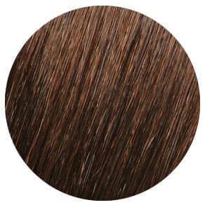 Showpony - 20" 7 PIECE CLIP IN BOXSET 5G BROWN