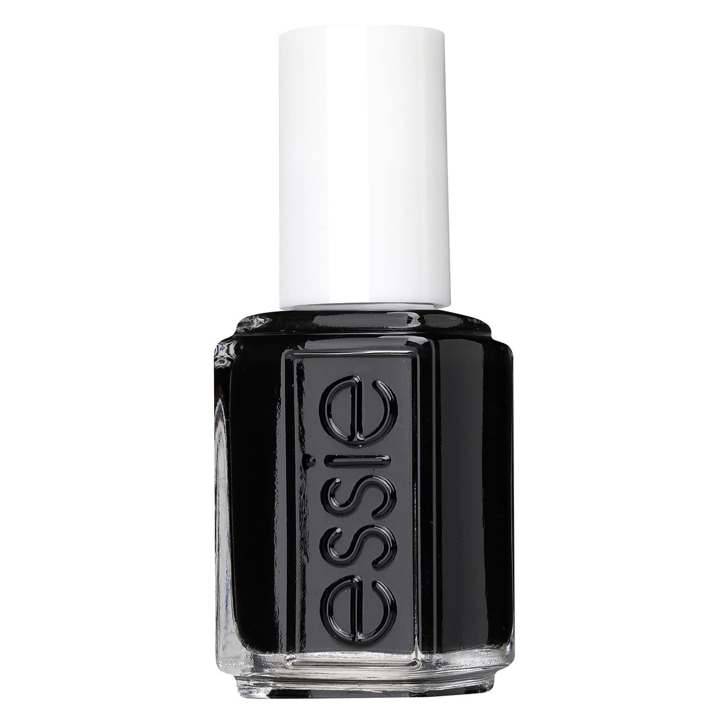 essie nail polish - licorice 88