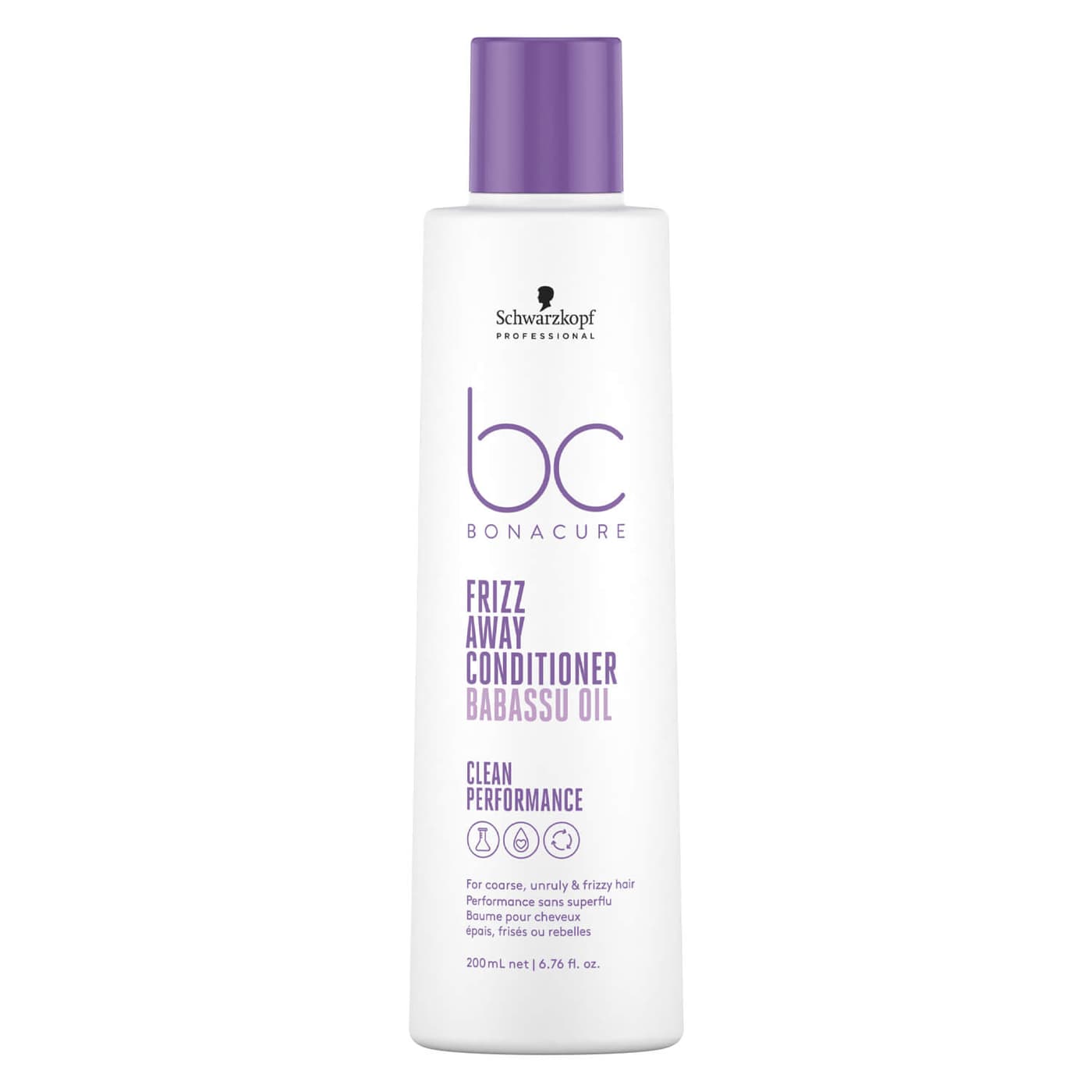 BC Frizz Away Conditioner