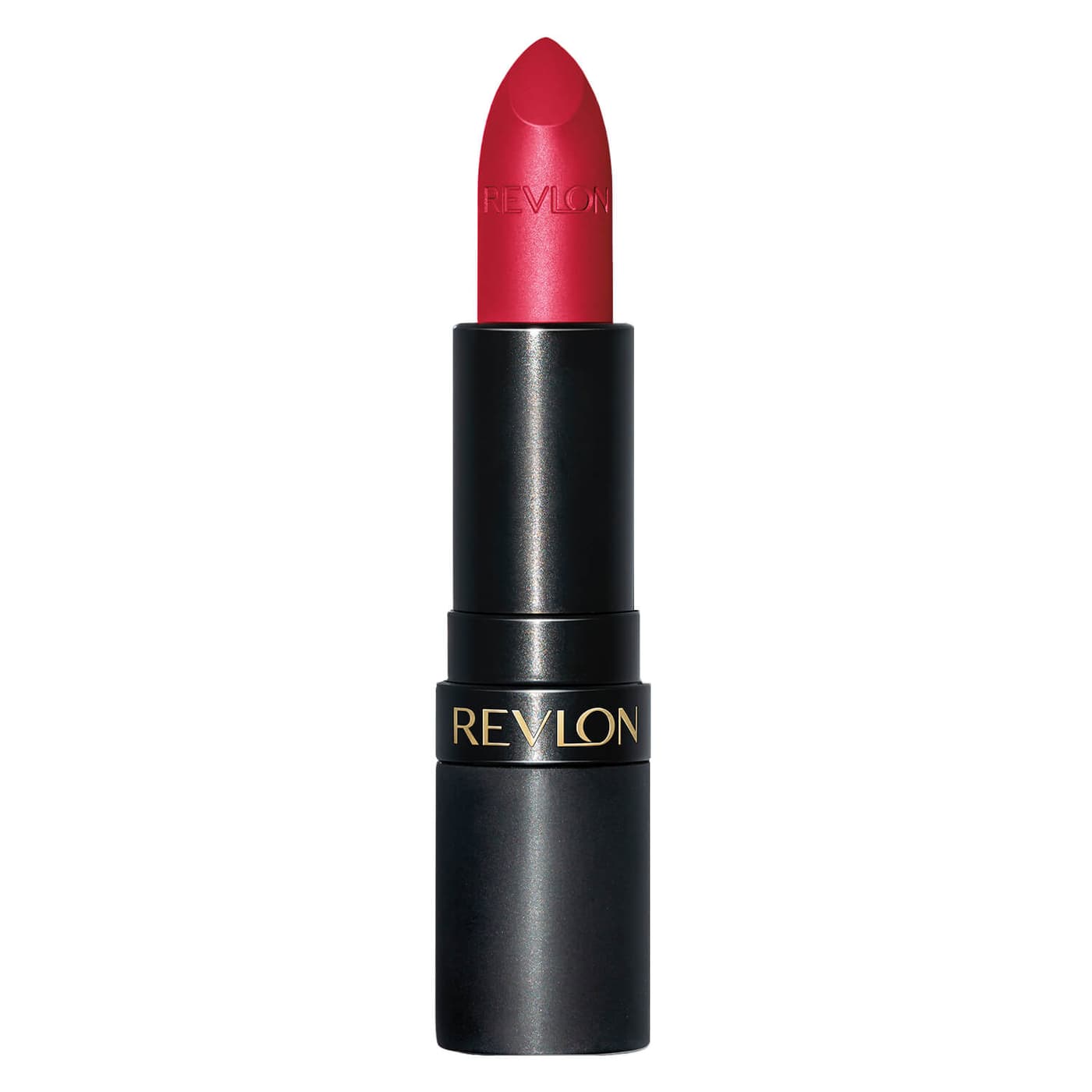 Super Lustrous Matte Lipstick Crushed Rubies