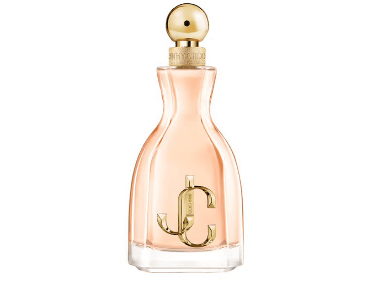 Jimmy Choo - I Want Choo Edp