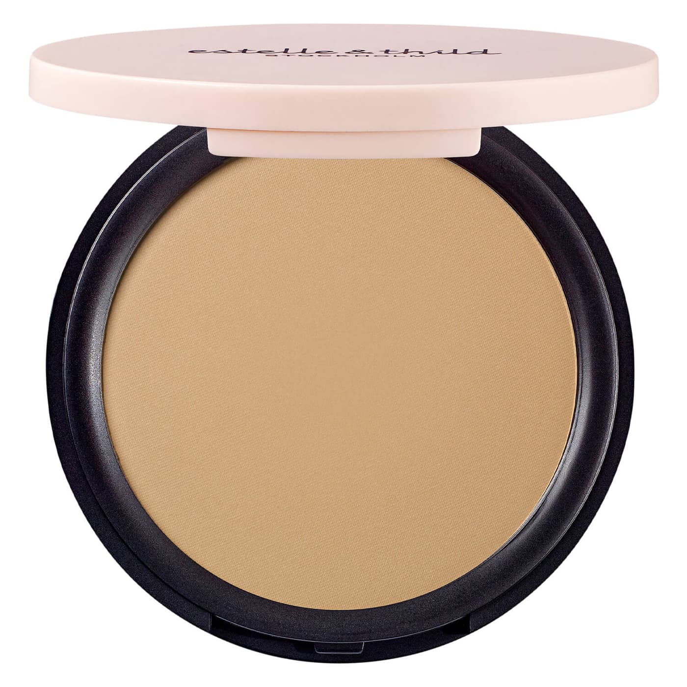 Estelle&Thild Make-Up - Silky Finishing Powder 124