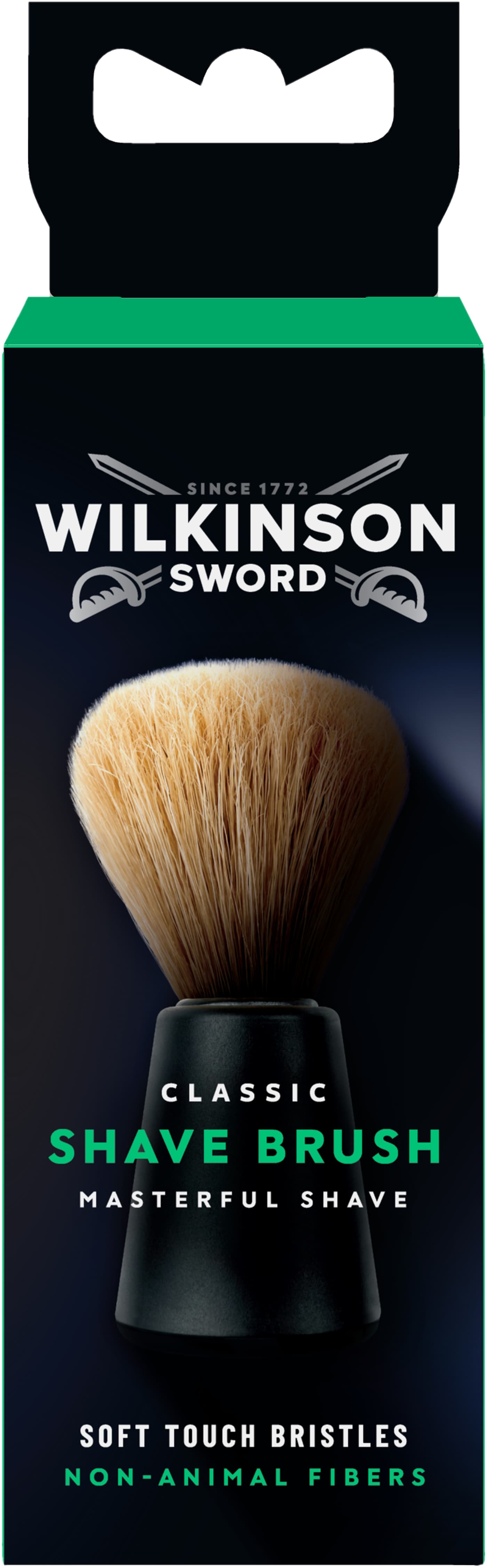 Vintage - Rasierpinsel