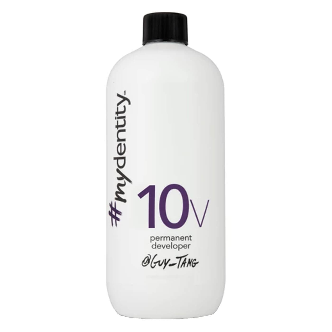 mydentity Accessories - Permanent Developer 10V