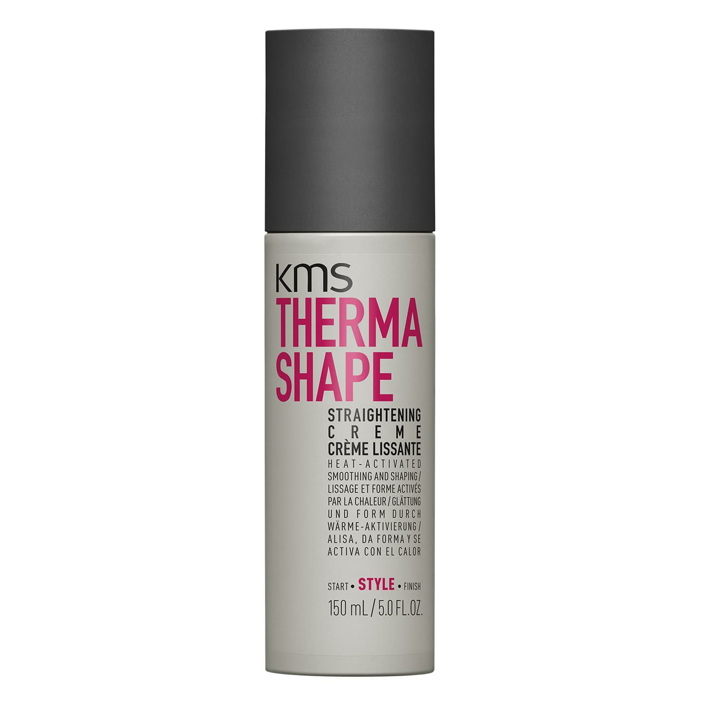 Thermashape - Straightening Creme