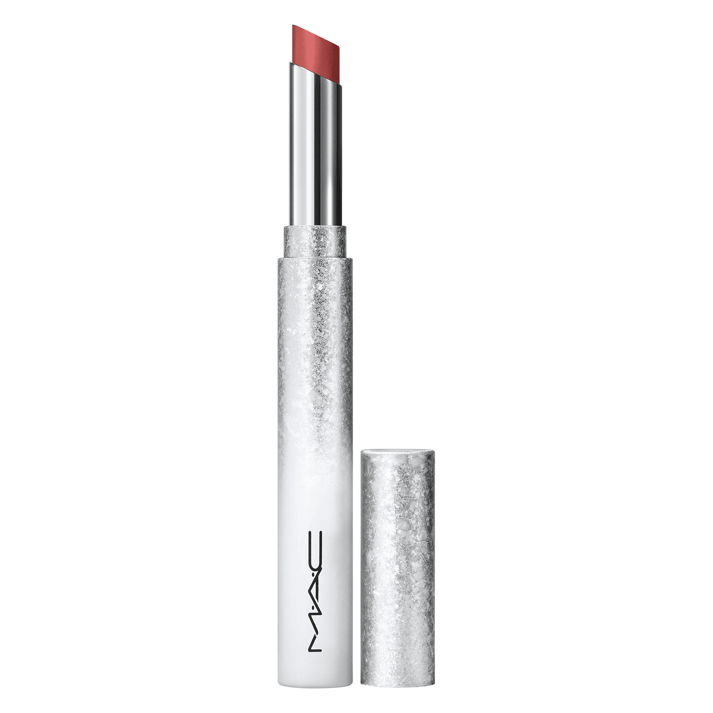 M·A·C Specials - Powder Kiss Velvet Blur Slim Stick Peppery Pink