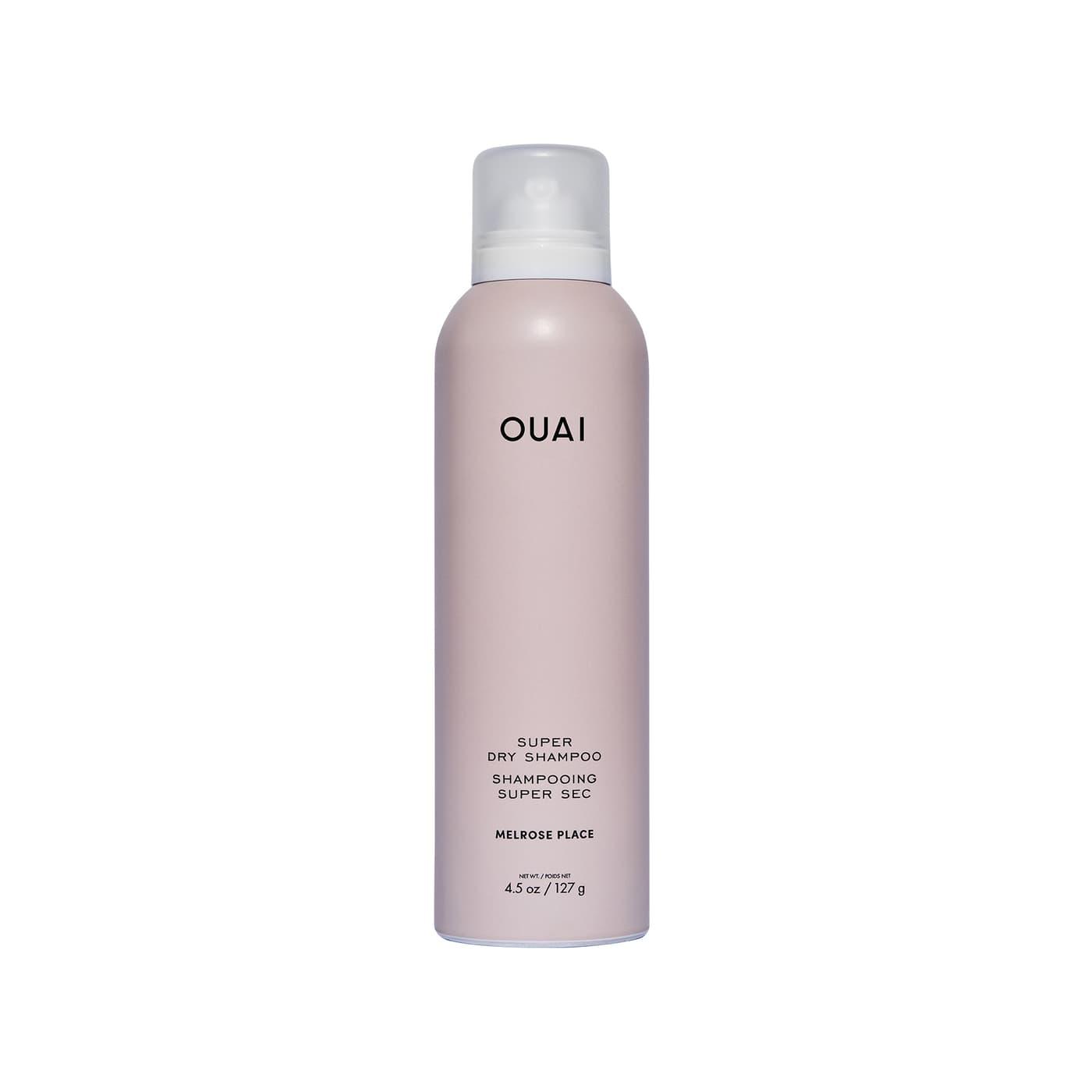 OUAI - Super Dry Shampoo Melrose Place