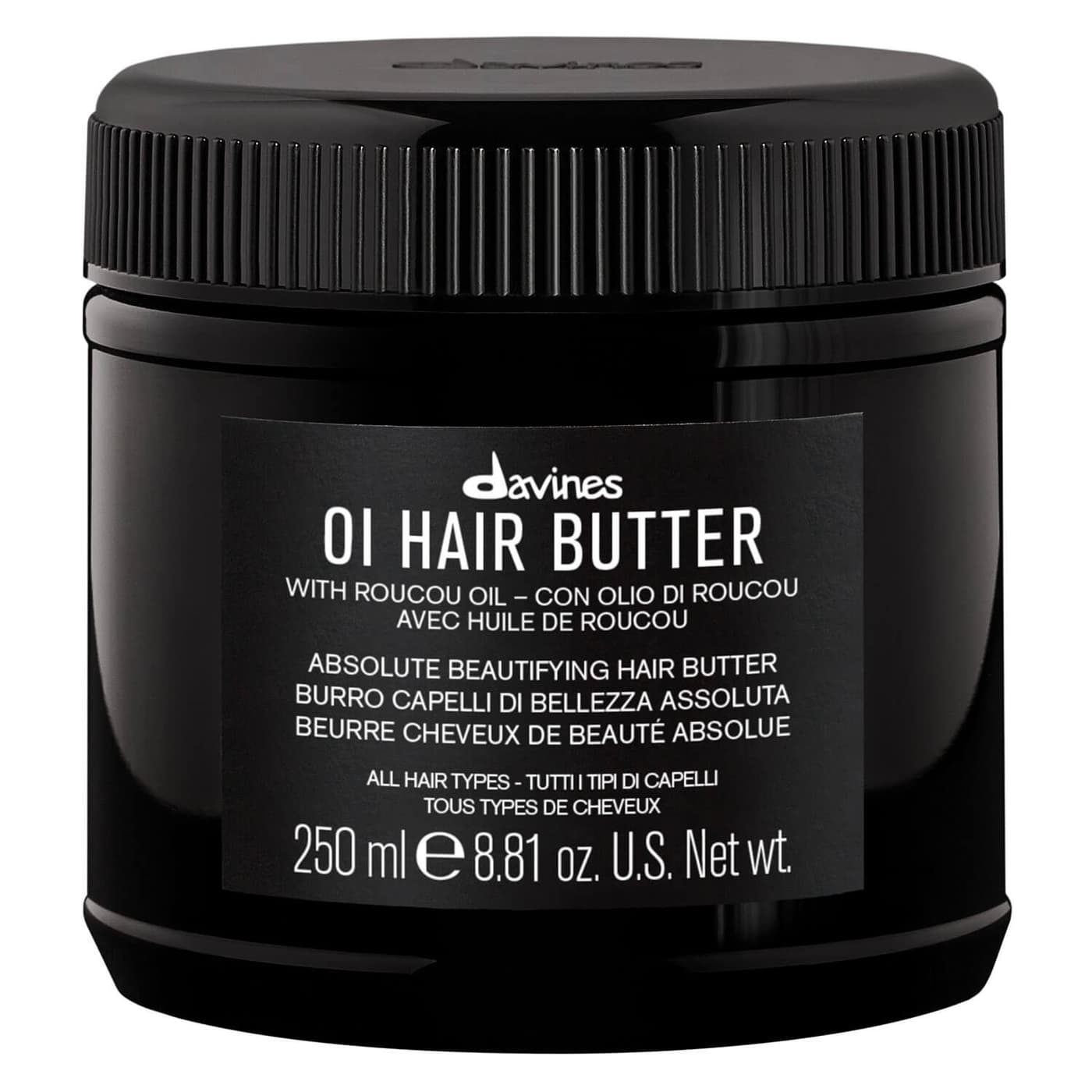 Oi - Hair Butter