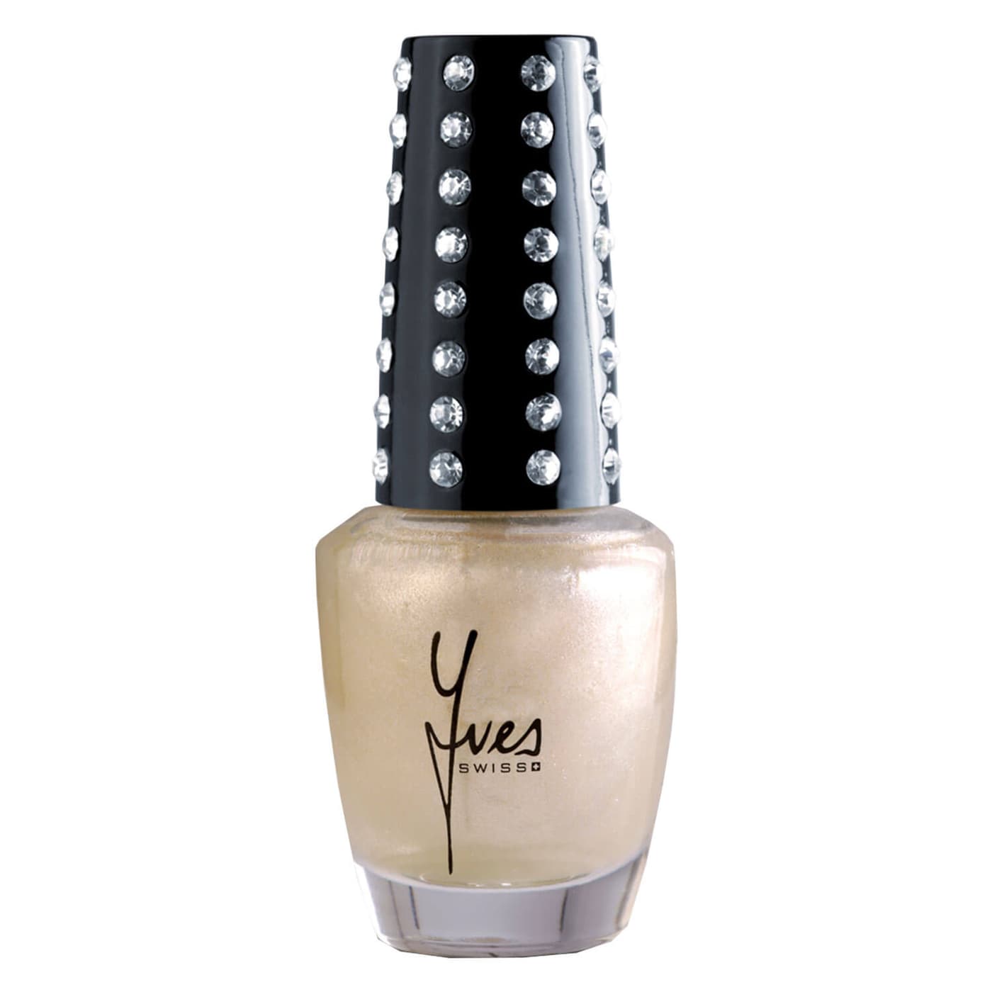Yves Swiss - Nail POLISH No. 020
