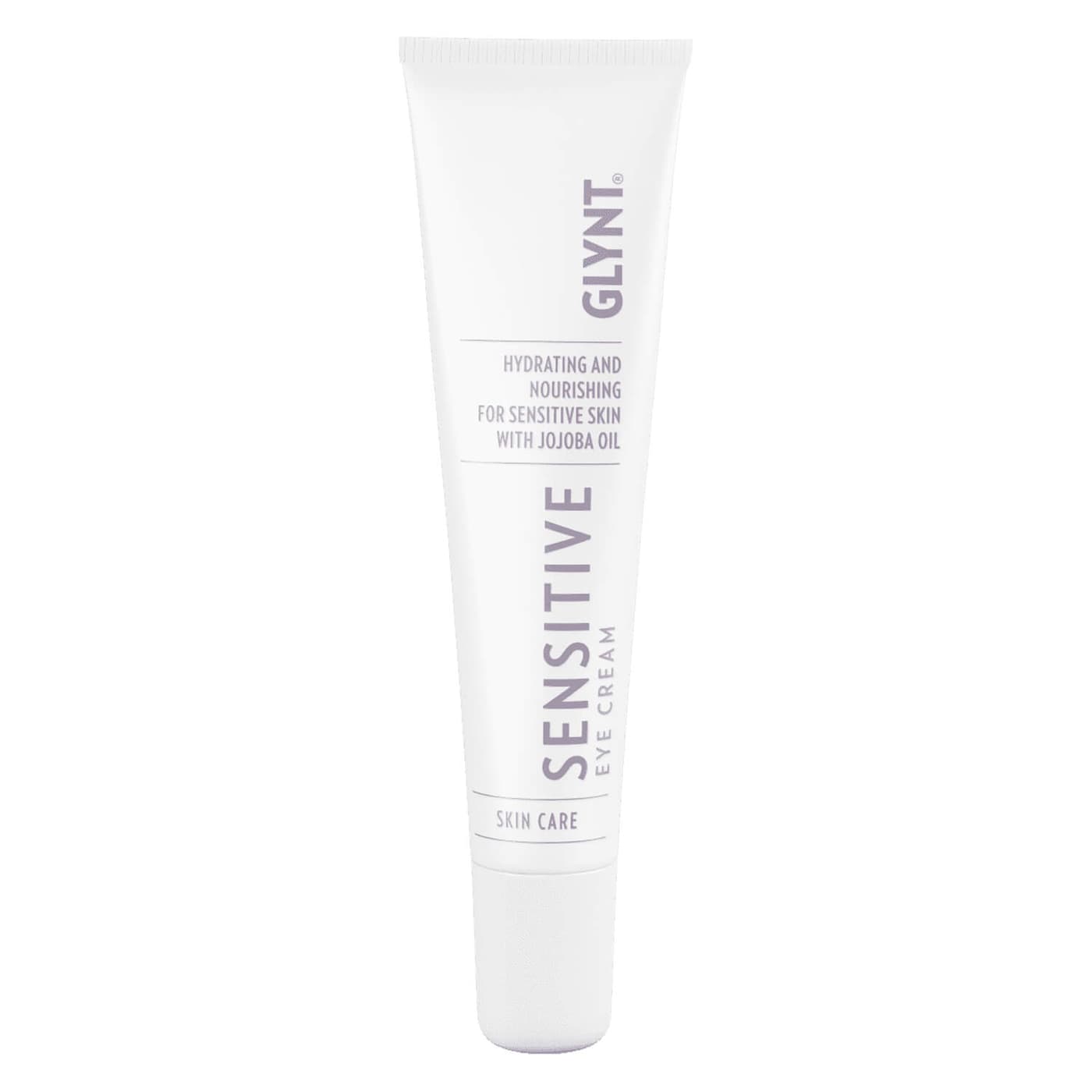 GLYNT Care - Sensitive Eye Cream