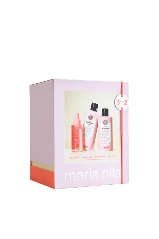 Pure Volume - Holiday Box 2025 Pure Volume