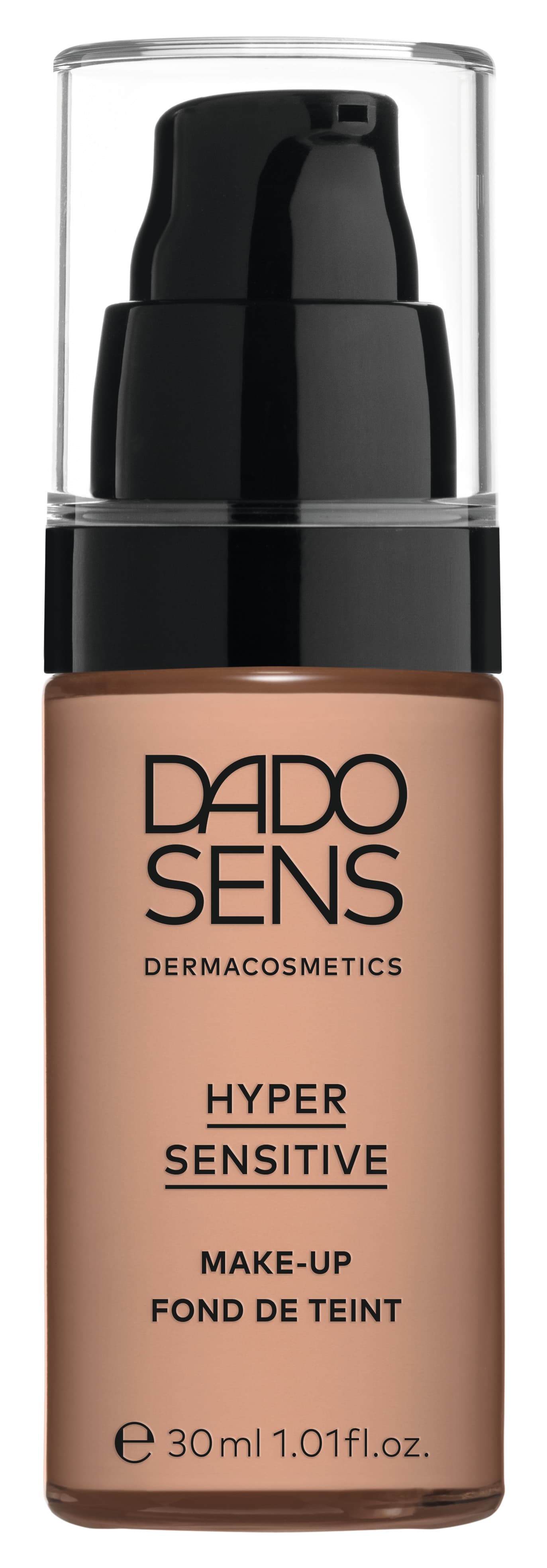 DADO SENS HYPERSENSITIVE - Make-up Set