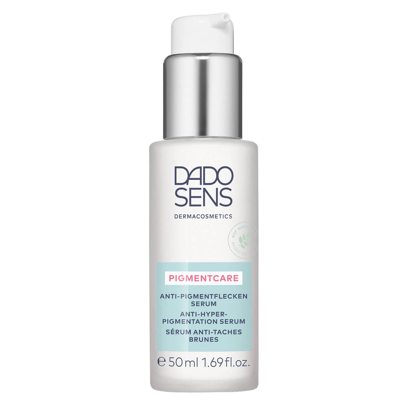 DADO SENS SPECIAL CARE - Anti-Pigmentflecken Serum