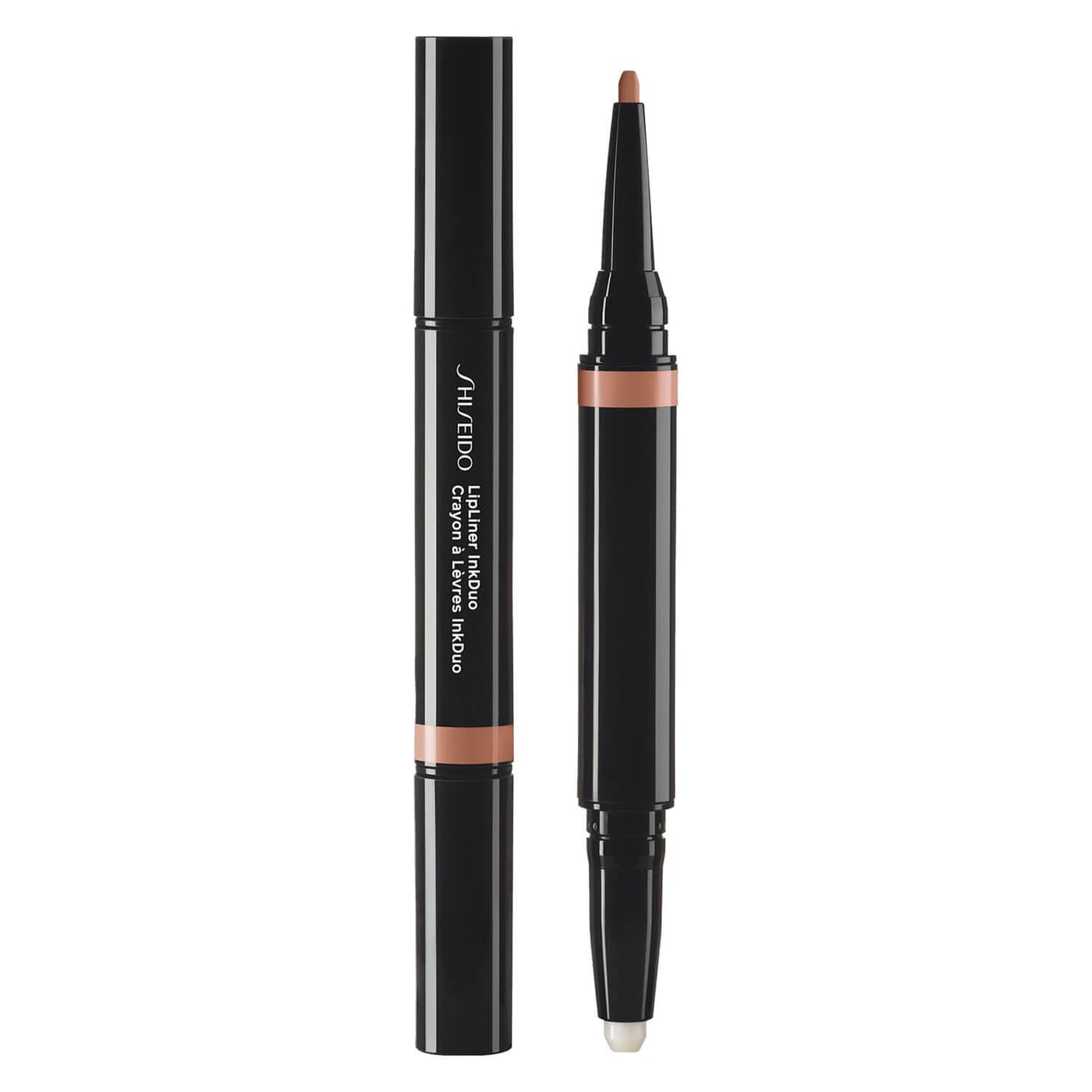 LipLiner InkDuo - Beige 02