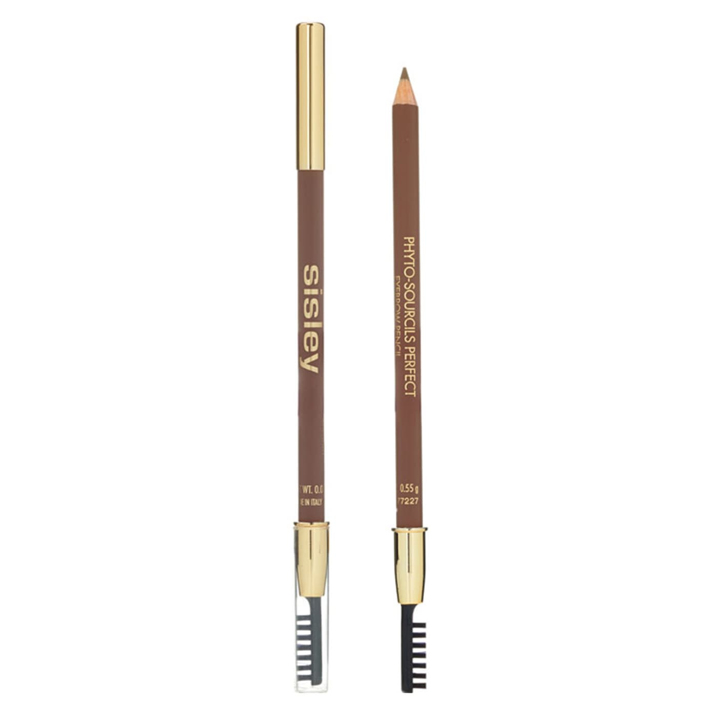 Phyto Sourcils - Perfect Cappuccino 4