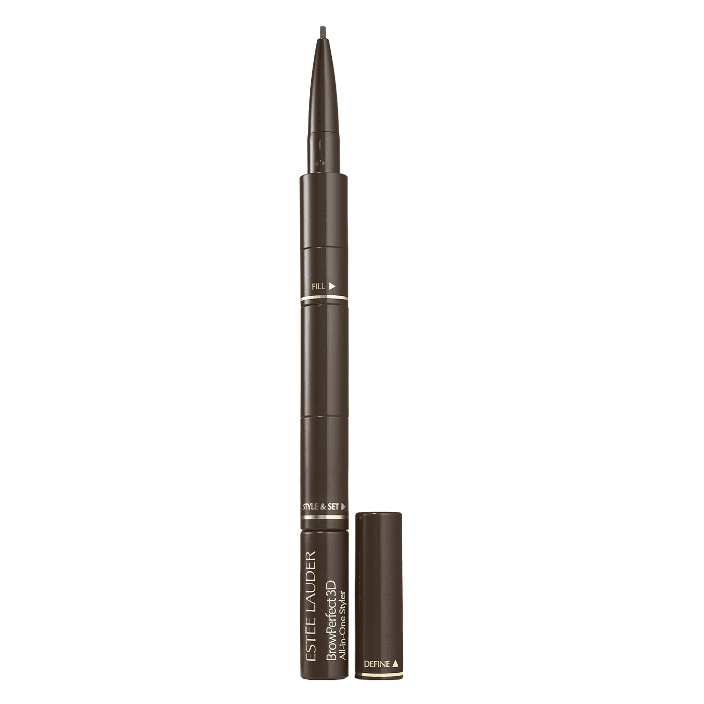 Brow Multitasker - BrowPerfect 3D AllInOne Styler 06 Light Brunette