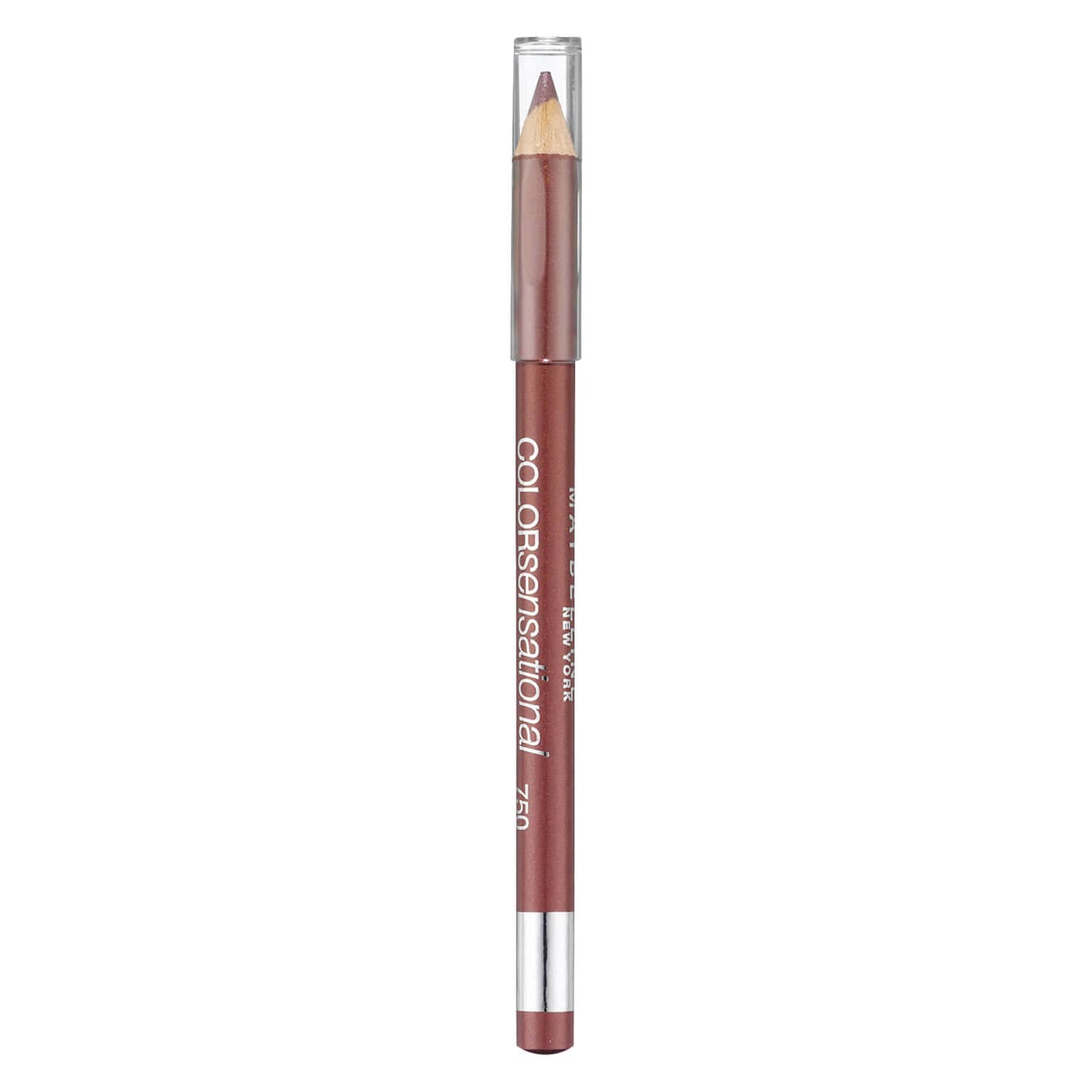 Maybelline NY Lips - Color Sensational Highlighting Lipliner 750 Choco Pop