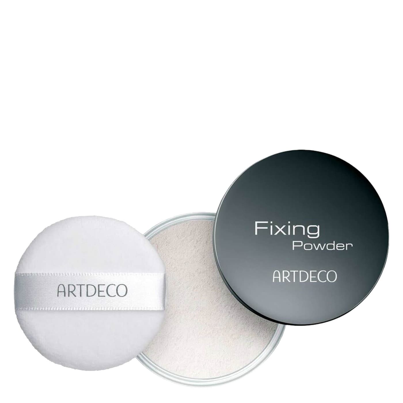 Artdeco Teint - Fixing Powder in a Jar