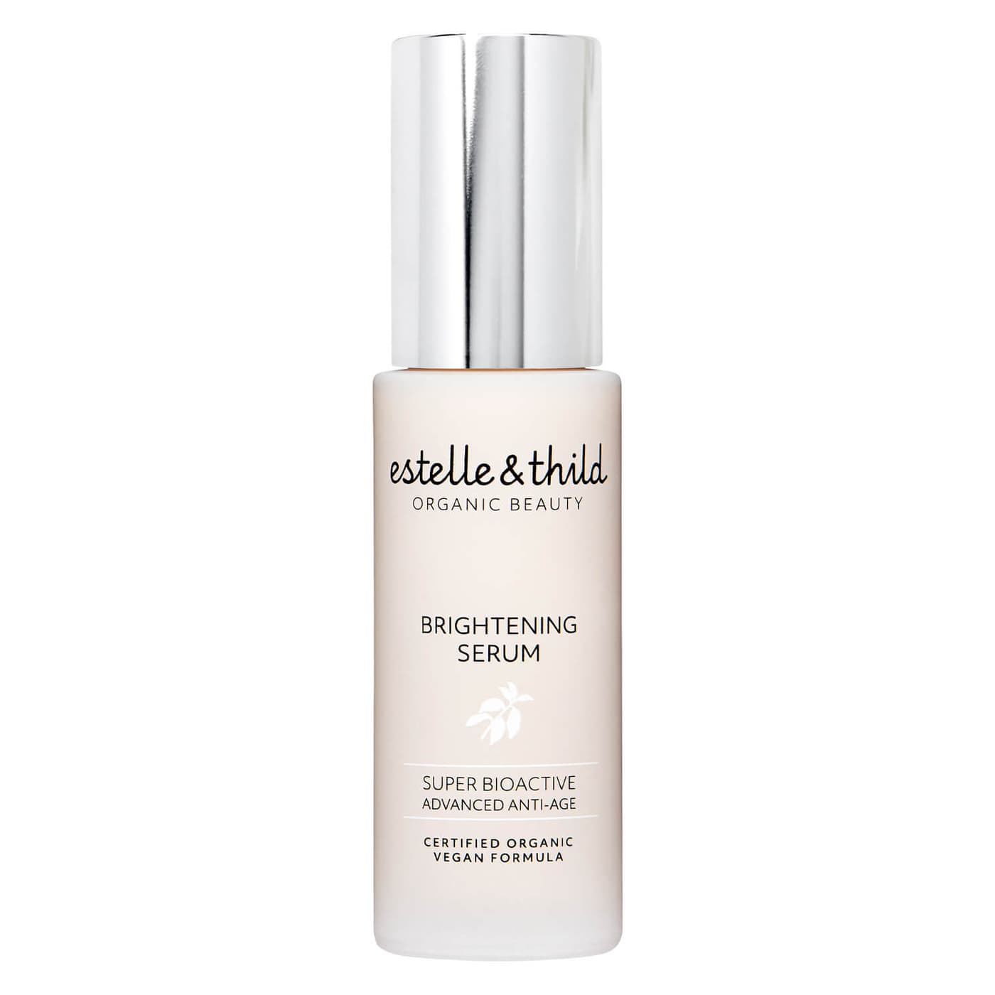 Estelle&Thild Care - Brightening Serum