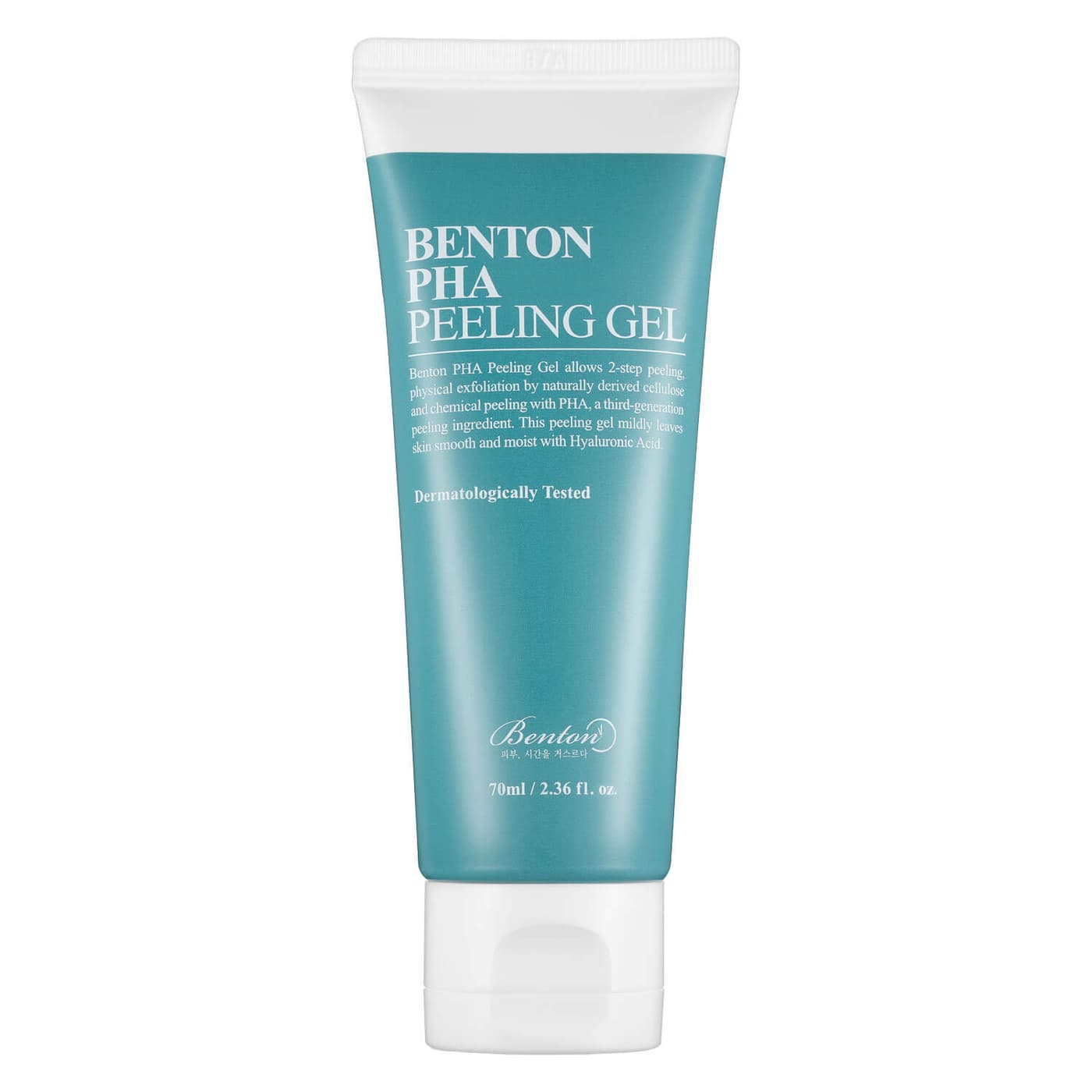 Benton - PHA Peeling Gel