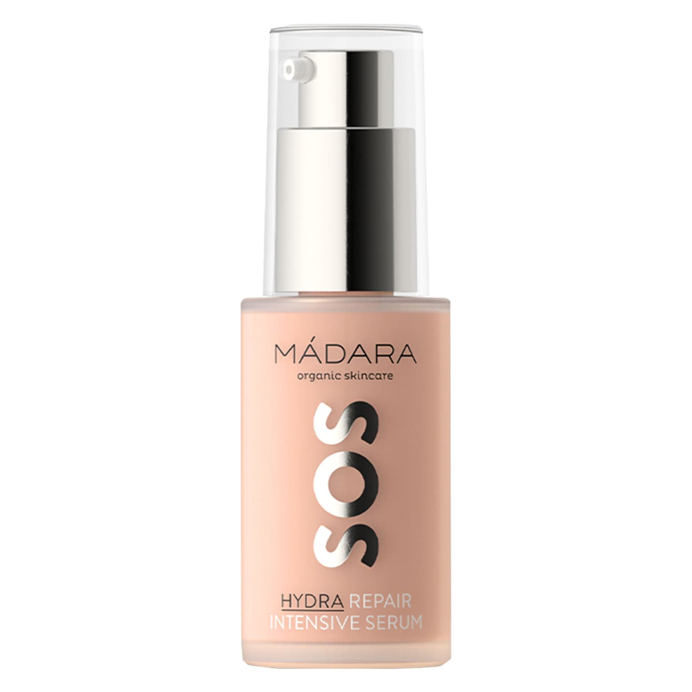 MÁDARA Care - SOS Hydra Repair Intensive Serum
