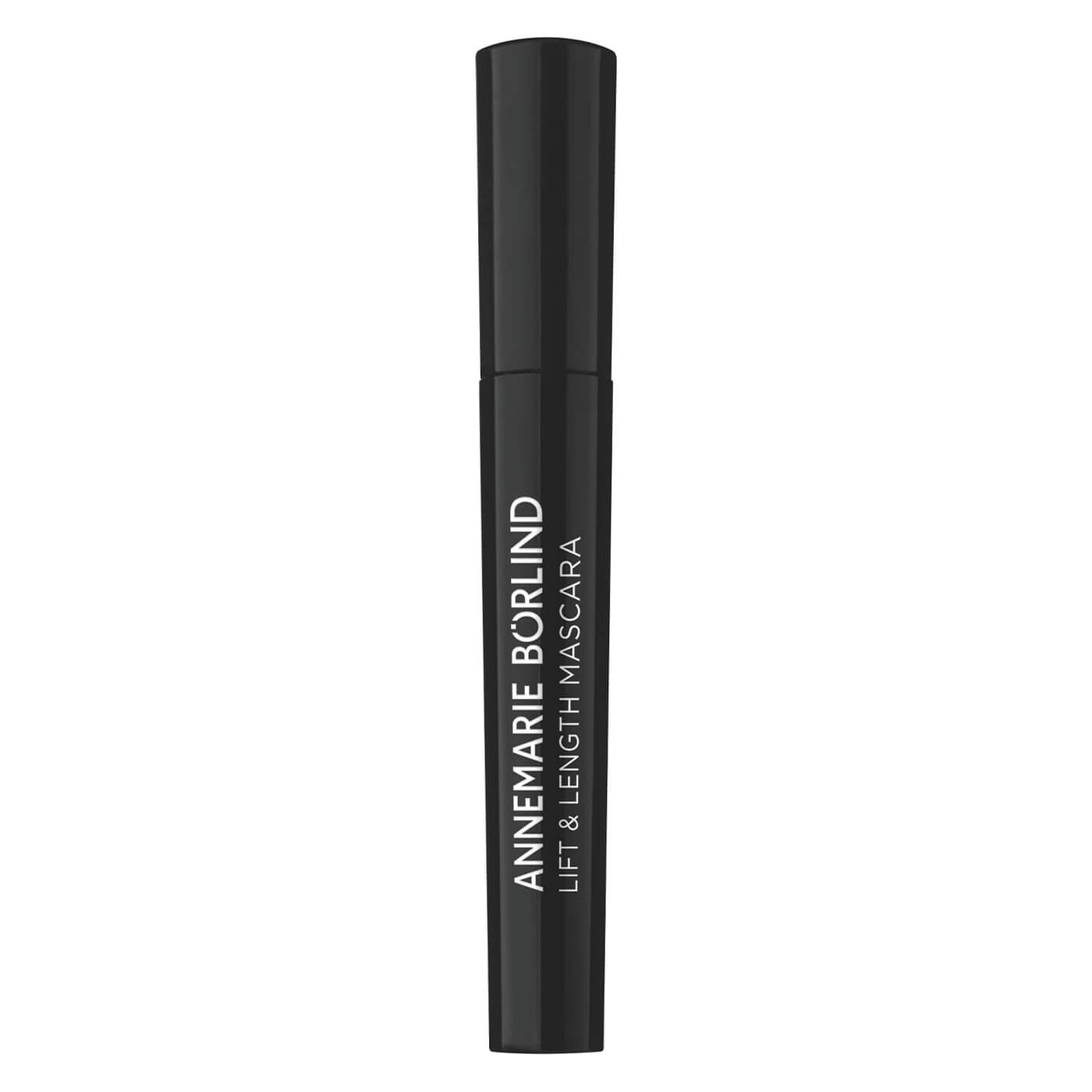 Annemarie Börlind Eyes - Lift & Length Mascara Black