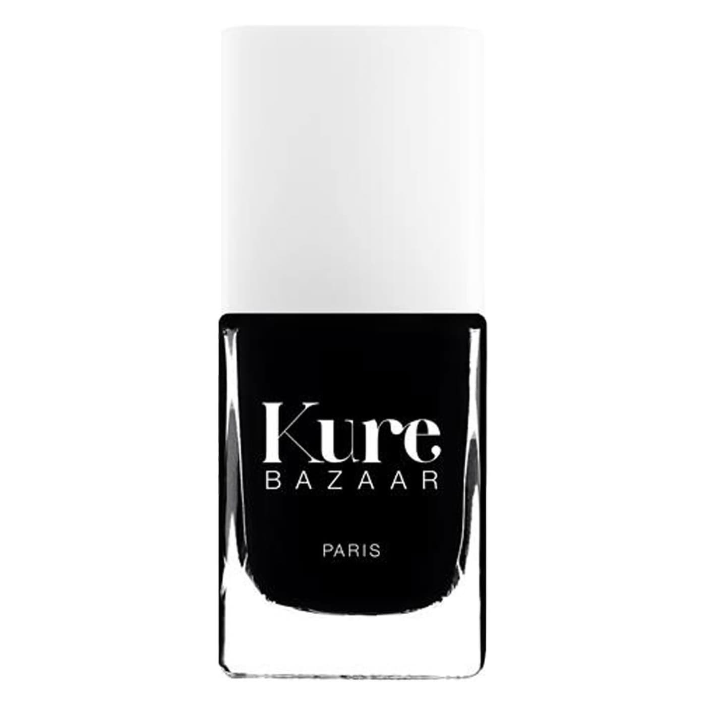 Kure BAZAAR - Nagellack Khôl
