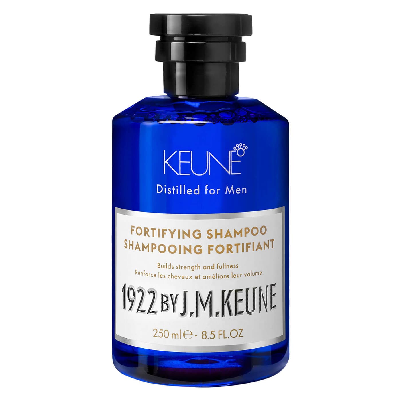 1922 by J.M. Keune - Fortifying Shampoo